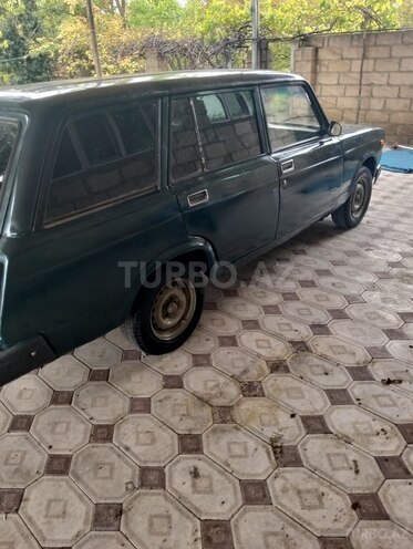 LADA (VAZ) 2104 1999, 95,000 km - 1.6 л - Bərdə