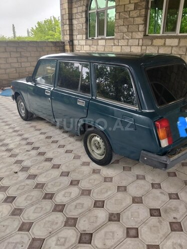 LADA (VAZ) 2104 1999, 95,000 km - 1.6 л - Bərdə