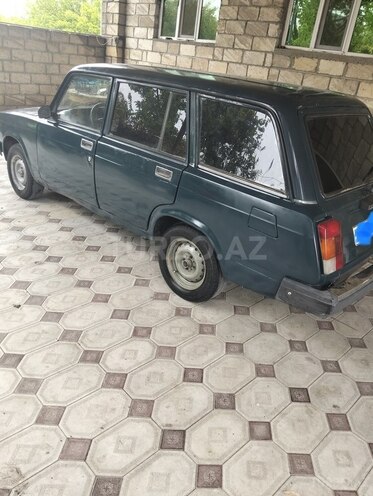 LADA (VAZ) 2104 1999, 95,000 km - 1.6 л - Bərdə