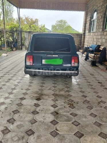 LADA (VAZ) 2104 1999, 95,000 km - 1.6 л - Bərdə