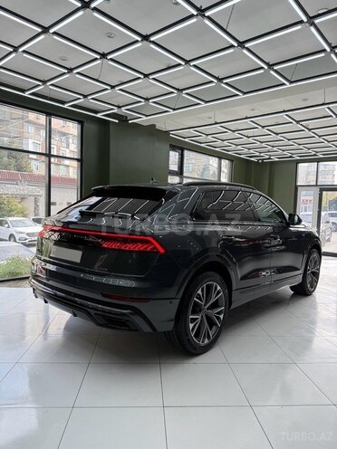 Audi Q8 2023, 47,101 km - 3.0 l - Bakı