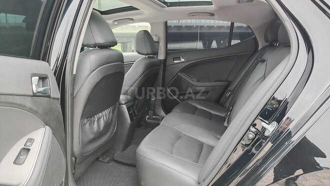 Kia Optima 2015, 135,000 km - 2.0 l - Bakı
