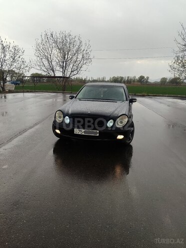 Mercedes E 220 d 2006, 360,000 km - 2.2 л - Naxçıvan