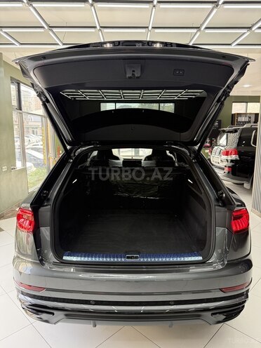 Audi Q8 2023, 47,101 km - 3.0 l - Bakı