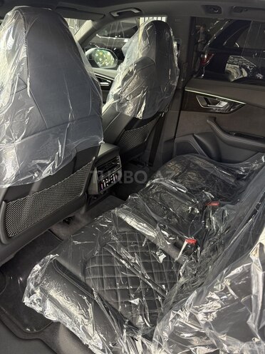 Audi Q8 2023, 47,101 km - 3.0 l - Bakı