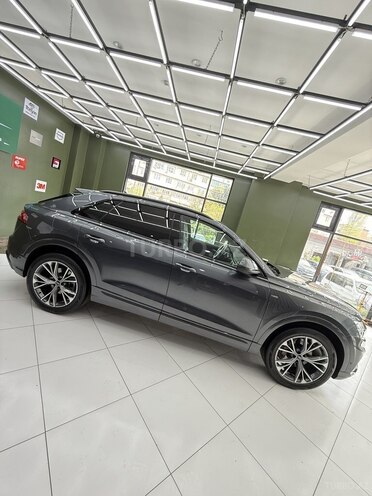 Audi Q8 2023, 47,101 km - 3.0 l - Bakı