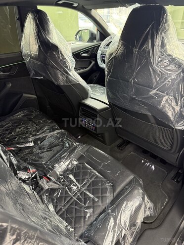 Audi Q8 2023, 47,101 km - 3.0 l - Bakı