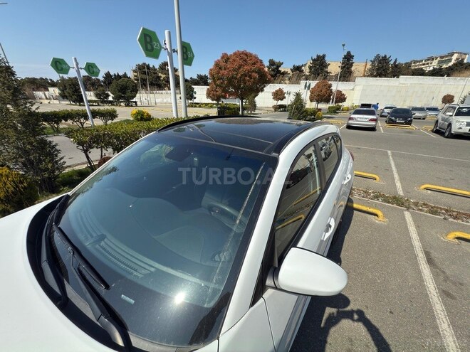 Hyundai Tucson 2016, 245,000 km - 2.0 l - Bakı