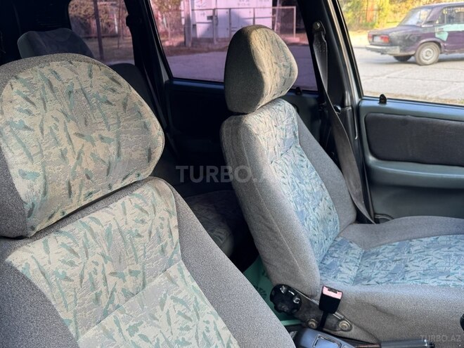 Chevrolet Niva 2004, 258,000 km - 1.7 l - Sumqayıt