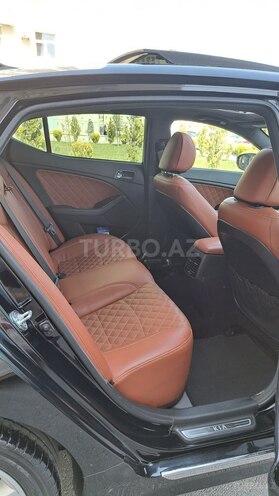 Kia Optima 2014, 203,543 km - 2.0 л - Bakı