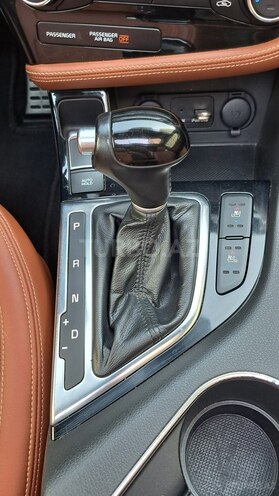 Kia Optima 2014, 203,543 km - 2.0 л - Bakı