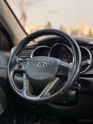 Kia Optima 2011, 147,000 km - 2.4 л - Gəncə