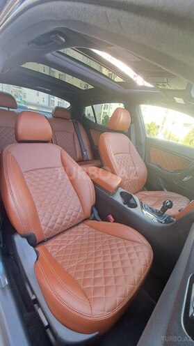 Kia Optima 2014, 203,543 km - 2.0 л - Bakı