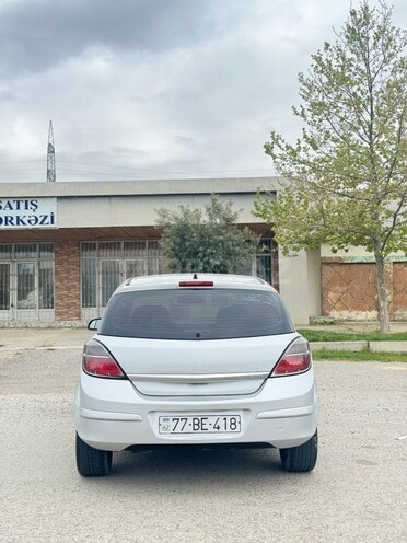 Opel Astra 2007, 272,895 km - 1.3 l - Bakı