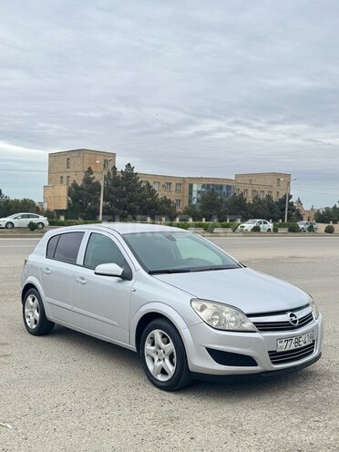 Opel Astra 2007, 272,895 km - 1.3 l - Bakı
