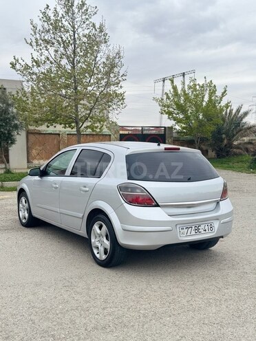 Opel Astra 2007, 272,895 km - 1.3 l - Bakı