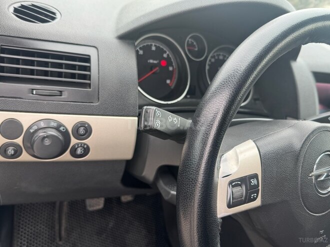 Opel Astra 2007, 272,895 km - 1.3 l - Bakı