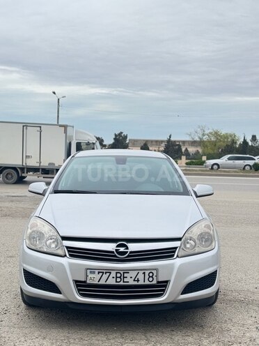 Opel Astra 2007, 272,895 km - 1.3 l - Bakı