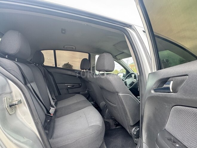 Opel Astra 2007, 272,895 km - 1.3 l - Bakı