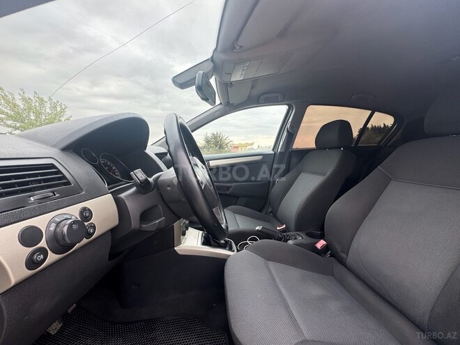 Opel Astra 2007, 272,895 km - 1.3 l - Bakı