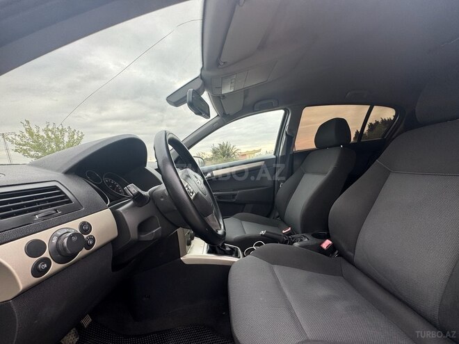 Opel Astra 2007, 272,895 km - 1.3 l - Bakı