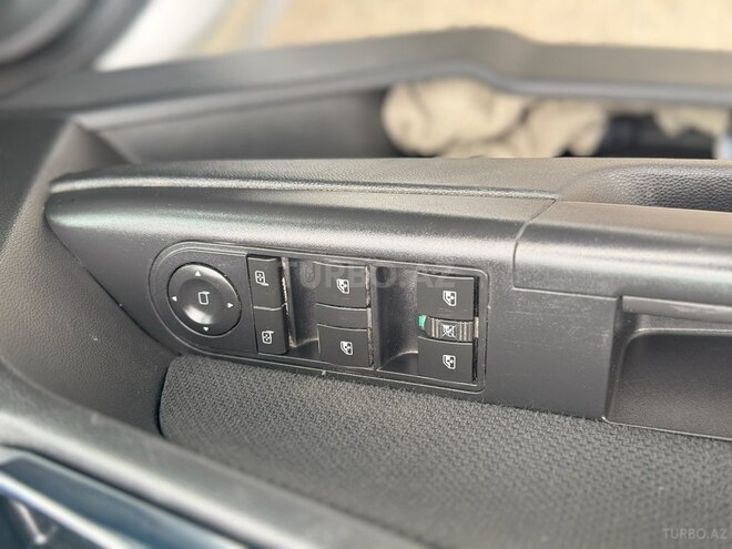 Opel Astra 2007, 272,895 km - 1.3 l - Bakı
