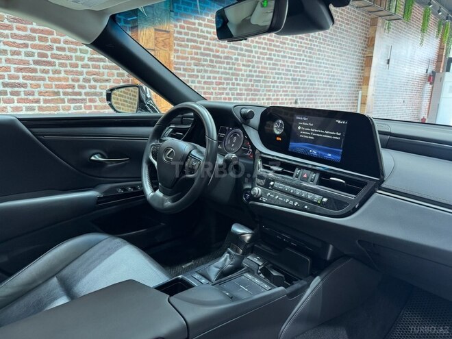 Lexus ES 300h 2021, 58,000 km - 2.5 л - Bakı