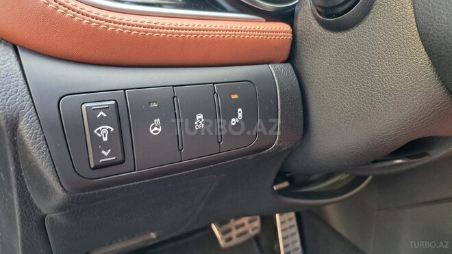Kia Optima 2014, 203,543 km - 2.0 л - Bakı