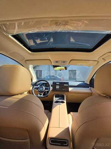 DongFeng  2024, 0 km - 1.5 l - Bakı