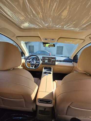 DongFeng  2024, 0 km - 1.5 l - Bakı