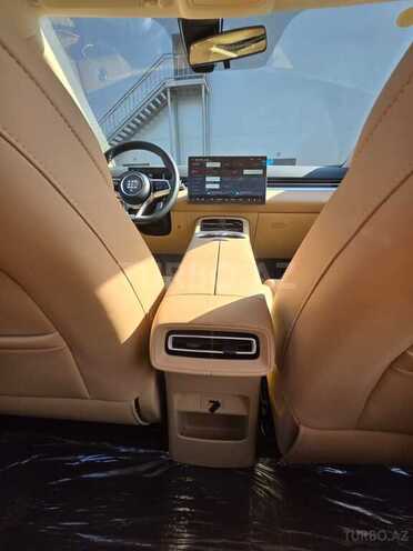 DongFeng  2024, 0 km - 1.5 l - Bakı