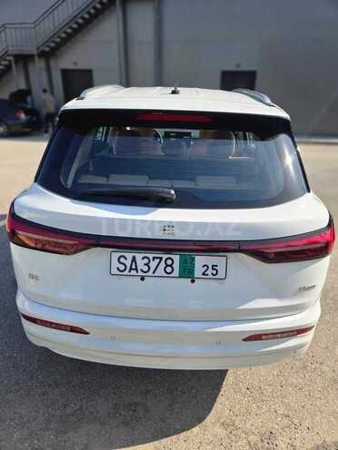 DongFeng  2024, 0 km - 1.5 l - Bakı