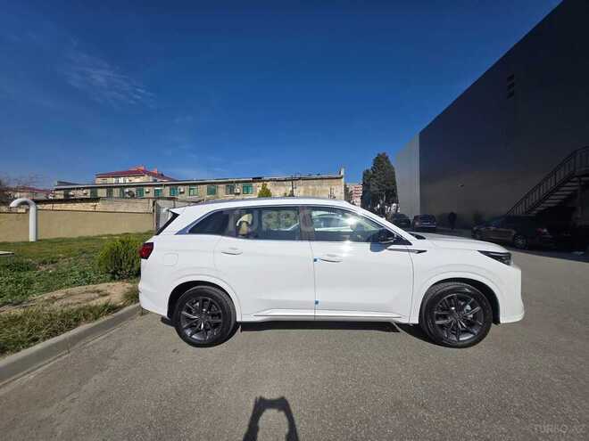 DongFeng  2024, 0 km - 1.5 l - Bakı