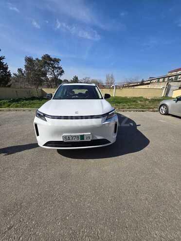 DongFeng  2024, 0 km - 1.5 l - Bakı