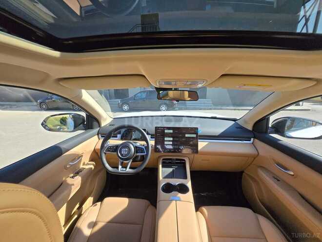 DongFeng  2024, 0 km - 1.5 l - Bakı