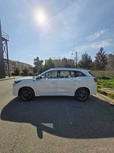 DongFeng  2024, 0 km - 1.5 l - Bakı