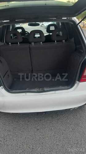 Mercedes A 160 1999, 291,000 km - 1.6 l - Bərdə
