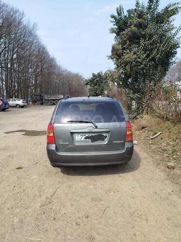 Toyota Corolla 2005, 234,193 km - 1.4 l - Masallı