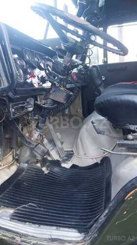 KamAz 55111 1989, 256,698 km - 11.0 l - Lənkəran
