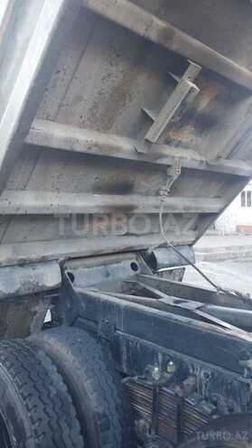 KamAz 55111 1989, 256,698 km - 11.0 l - Lənkəran