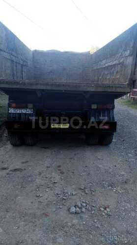 KamAz 55111 1989, 256,698 km - 11.0 l - Lənkəran