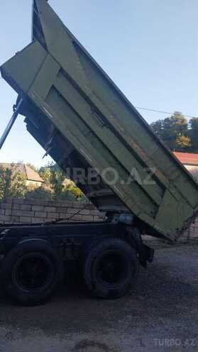 KamAz 55111 1989, 256,698 km - 11.0 l - Lənkəran