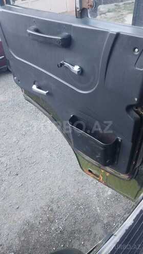 KamAz 55111 1989, 256,698 km - 11.0 l - Lənkəran