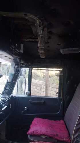 KamAz 55111 1989, 256,698 km - 11.0 l - Lənkəran