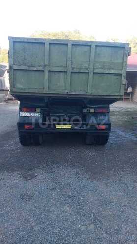 KamAz 55111 1989, 256,698 km - 11.0 l - Lənkəran
