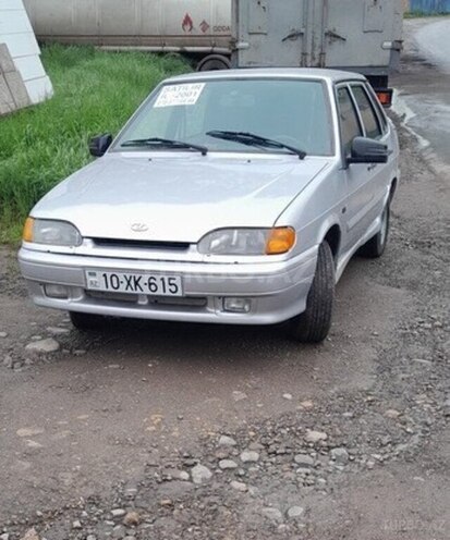 LADA (VAZ) 2115 2001, 186,340 km - 1.6 л - Masallı
