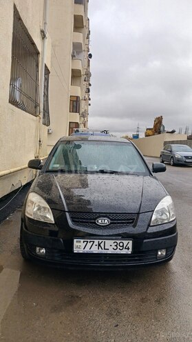 Kia Rio 2005, 262,965 km - 1.5 l - Bakı