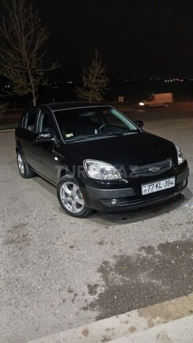 Kia Rio 2005, 262,965 km - 1.5 l - Bakı