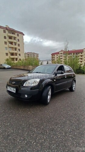 Kia Rio 2005, 262,965 km - 1.5 l - Bakı
