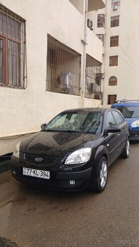 Kia Rio 2005, 262,965 km - 1.5 l - Bakı